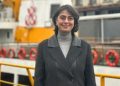 Sinem Dedetaş tutuklandı