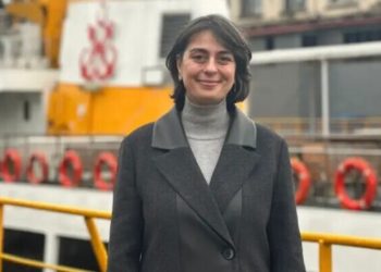 Sinem Dedetaş tutuklandı