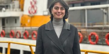 Sinem Dedetaş tutuklandı