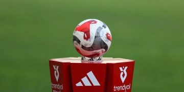 Süper Lig’te derbi haftaları belli oldu