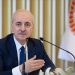 TBMM Başkanı Kurtulmuş’tan kritik genel af açıklaması