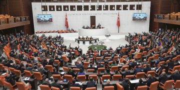 TBMM’de ‘KKTC’nin adı değiştirilsin’ önerisi