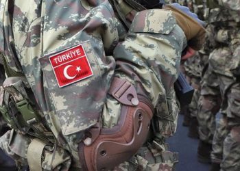 TSK ile ilgili kanun teklifi TBMM’den geçerek yasalaştı