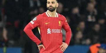Taraftarı uçuran iddia: Salah Beşiktaş’ta