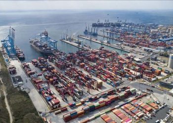 Tarihin en yüksek haziran ihracatı