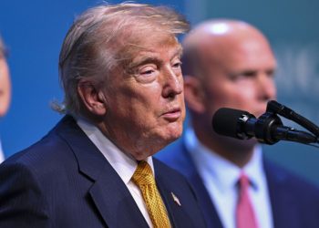 Trump: ABD NATO’ya en büyük katkı sağlayıcı olarak kalacak
