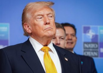 Trump: İran ile müzakereler başarısız olursa askeri operasyonlar yeniden başlayacak