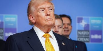 Trump: İran ile müzakereler başarısız olursa askeri operasyonlar yeniden başlayacak