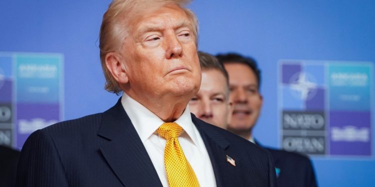 Trump: İran ile müzakereler başarısız olursa askeri operasyonlar yeniden başlayacak