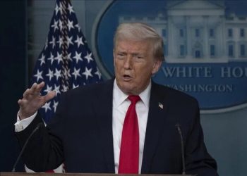 Trump: İran’a büyük çaplı saldırı için kararsızım
