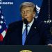 Trump: İsrail, Hamas’ın silah bırakması anlaşmasından memnun