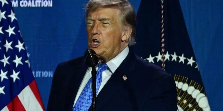Trump: Ukrayna-Rusya savaşını bitirmeye çok yakınız
