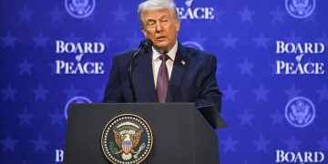 Trump’ın Ankara’daki programı belli oldu