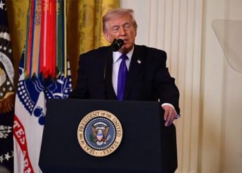 Trump’ın dış politikası seçim yolundaki en büyük sınavı oluyor