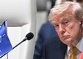 Trump’tan Ankara’da İran açıklaması: Ateşkes bitti