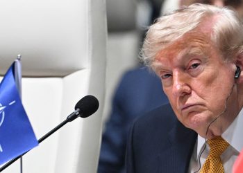 Trump’tan Ankara’da İran açıklaması: Ateşkes bitti