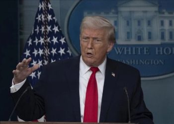 Trump’tan arabulucu ülkelere İran mesajı: Ateşkes yoksa tırmanışa hazırlanın