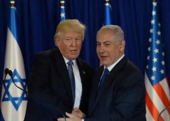 Trump’tan gündem yaratan açıklama: Netanyahu patronun kim olduğunu biliyor