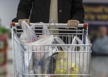 Tüketici güveni 38 ayın zirvesinde