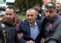 Tuncay Sonel yeniden adliyeye sevk edildi