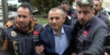Tuncay Sonel yeniden adliyeye sevk edildi