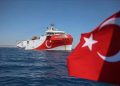 Türkiye Kıbrıs için sahaya iniyor! Akdeniz’de Navtex ilan edildi