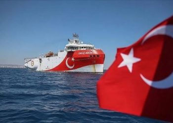 Türkiye Kıbrıs için sahaya iniyor! Akdeniz’de Navtex ilan edildi