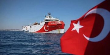Türkiye Kıbrıs için sahaya iniyor! Akdeniz’de Navtex ilan edildi