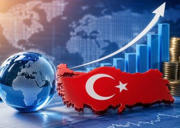Türkiye için dikkat çeken IMF revizyonu!