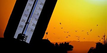 Türkiye’yi yeni sıcak hava dalgası vuracak