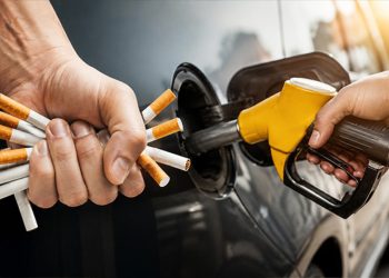 Tütün ve akaryakıtta otomatik zam askıya alındı