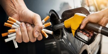 Tütün ve akaryakıtta otomatik zam askıya alındı