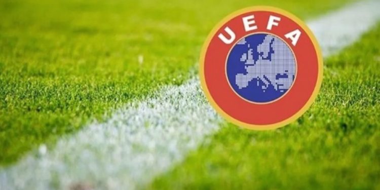 UEFA ülke puanında son durum