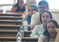 Üniversitelerde 805 bin kontenjan adayları bekliyor