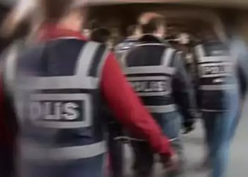Ünlülere uyuşturucu soruşturması: 25 gözaltı kararı