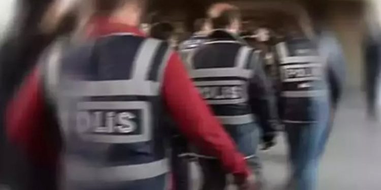 Ünlülere uyuşturucu soruşturması: 25 gözaltı kararı