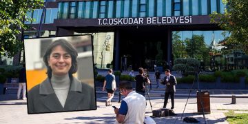 Üsküdar Belediyesi operasyonu: Dedetaş adliyeye sevk edildi