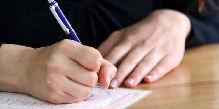 YKS’de bir soru iptal, bir sorunun cevabı değişti