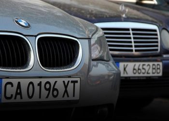 Yabancı plakalı araç kullanımında yeni dönem