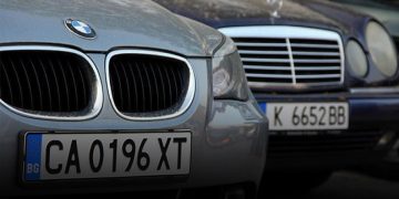 Yabancı plakalı araç kullanımında yeni dönem