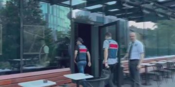 Yasa dışı bahis operasyonunda Turuncu Holding’e kayyım