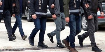 Yasa dışı bahise 68 gözaltı: 76 milyarlık operasyon