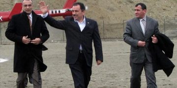 Yazıcıoğlu soruşturmasında tutuklanan albaydan F-4 ve Adil Öksüz savunması