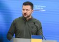 Zelenskiy: Cephede savaşın başından bu yana en güçlü durumdayız