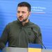 Zelenskiy: Cephede savaşın başından bu yana en güçlü durumdayız