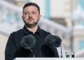 Zelenskiy: Hükümette değişikliğe gidilecek