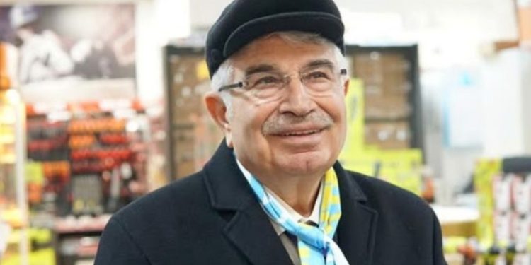 Alihan Kuriş soruşturmasında eski İçişleri Bakanı Şahin’in ifadesine başvurulacak
