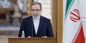 Arakçi: Hem cephede hem de masada kazandık