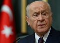Bahçeli’den ‘Malazgirt Zaferi’ mesajı