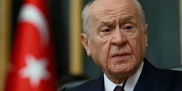 Bahçeli’den ‘Malazgirt Zaferi’ mesajı